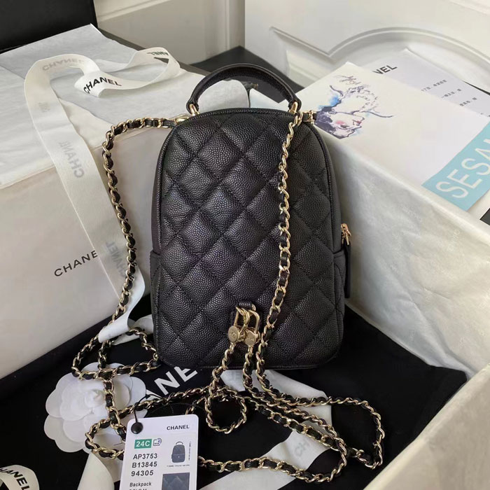 2024 Chanel BACKPACK