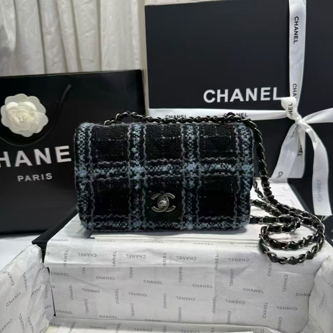 2024 Chanel Classic Mini Flap Bags