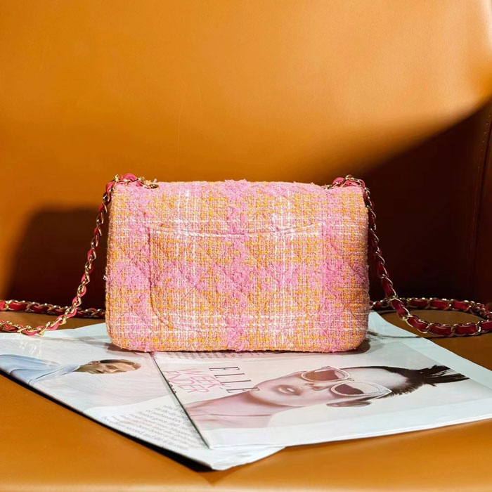 2024 Chanel Classic Mini Flap Bags