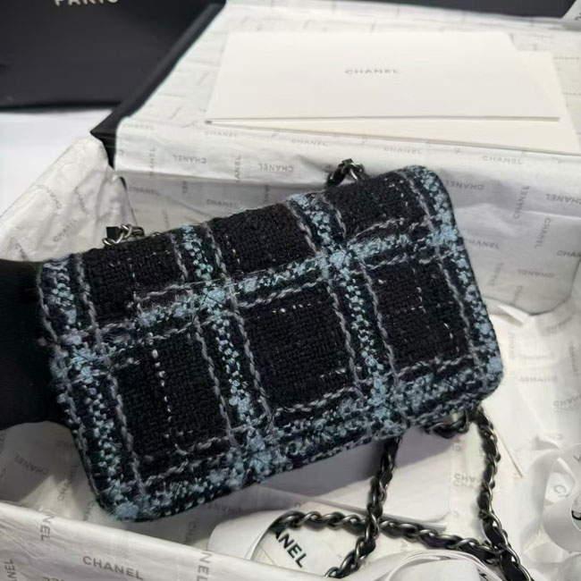 2024 Chanel Classic Mini Flap Bags