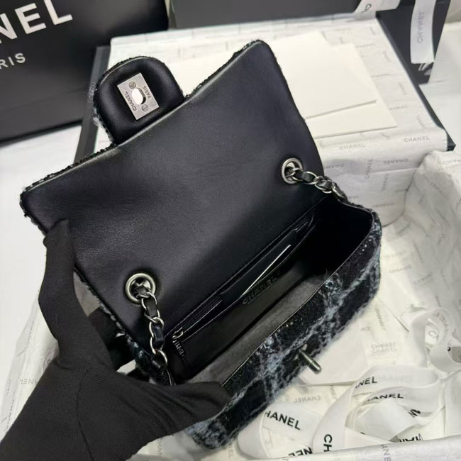 2024 Chanel Classic Mini Flap Bags