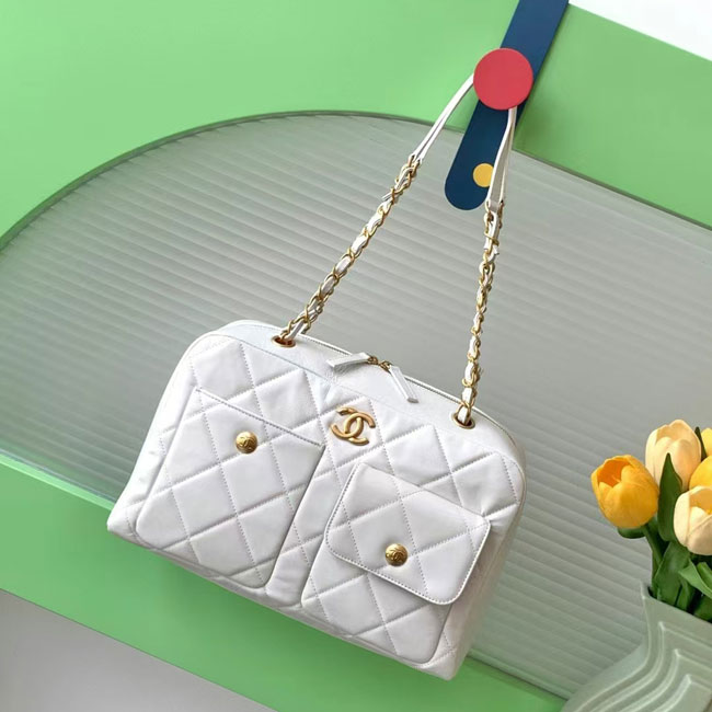 2024 Chanel FLAP BAG