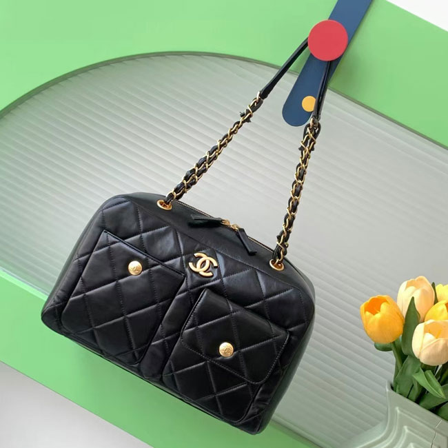 2024 Chanel FLAP BAG