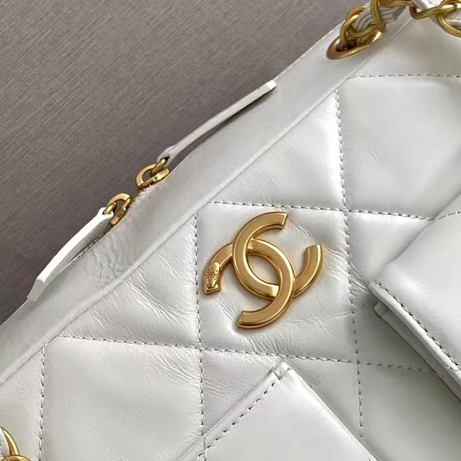 2024 Chanel FLAP BAG