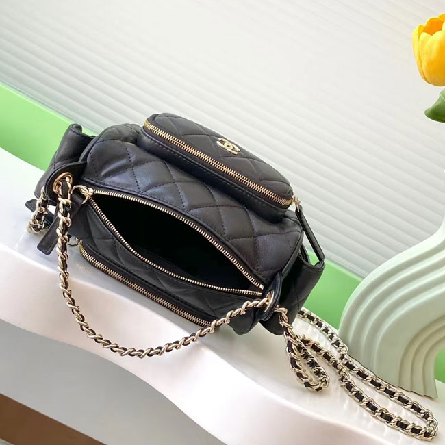 2024 Chanel FLAP BAG