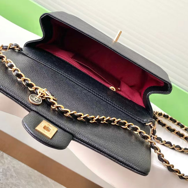 2024 Chanel FLAP BAG