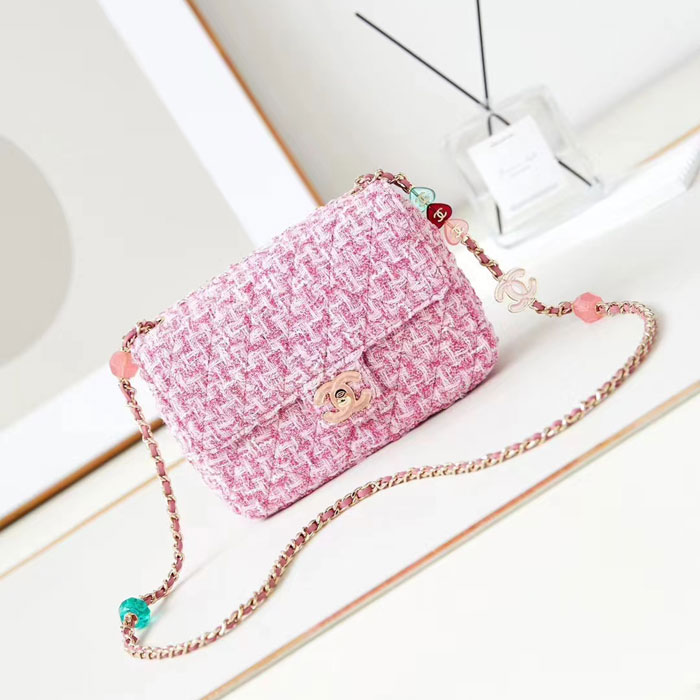 2024 Chanel Flap Bag