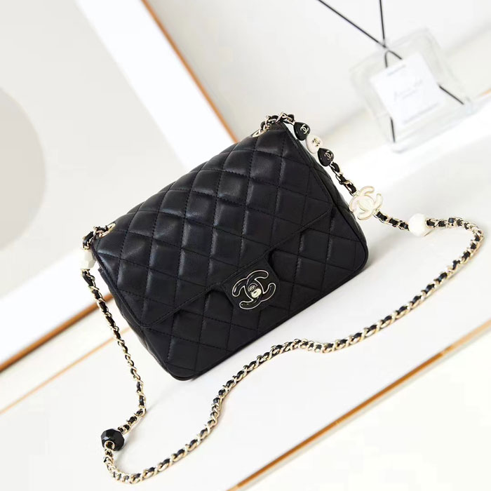 2024 Chanel Flap Bag