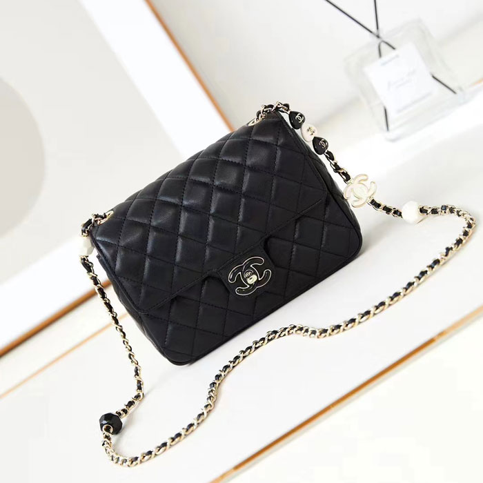 2024 Chanel Flap Bag