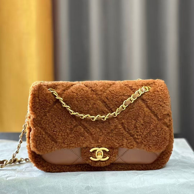 2024 Chanel Flap bag