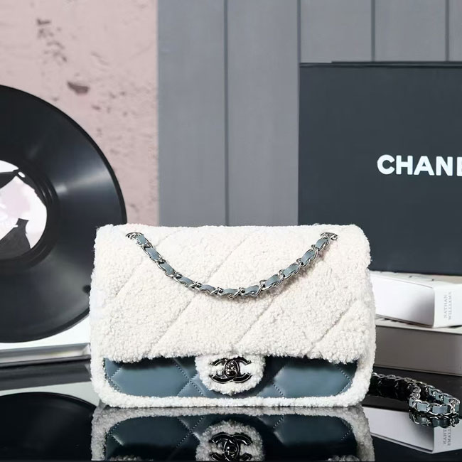 2024 Chanel Flap bag