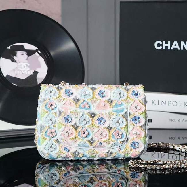 2024 Chanel Flap bag