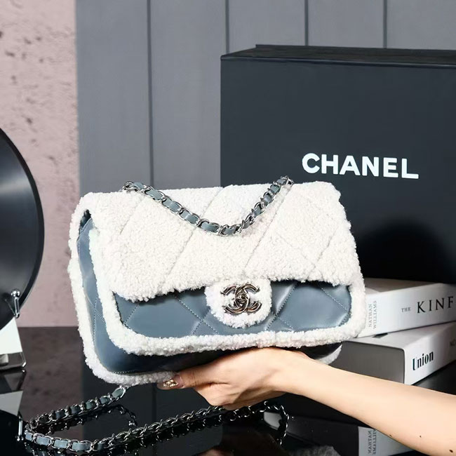 2024 Chanel Flap bag