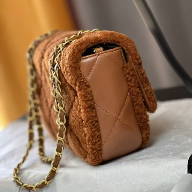 2024 Chanel Flap bag