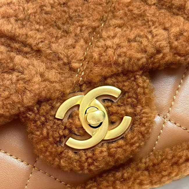 2024 Chanel Flap bag