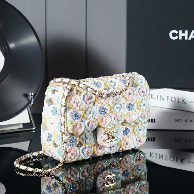 2024 Chanel Flap bag