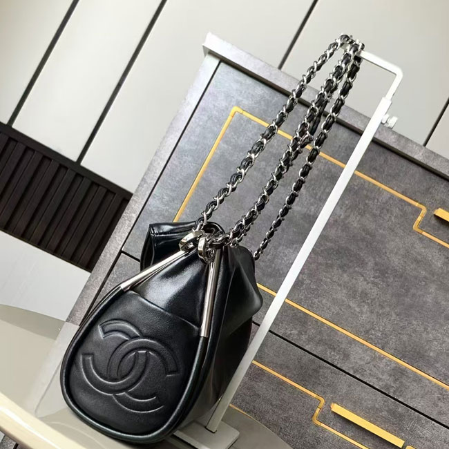 2024 Chanel Hobo bag