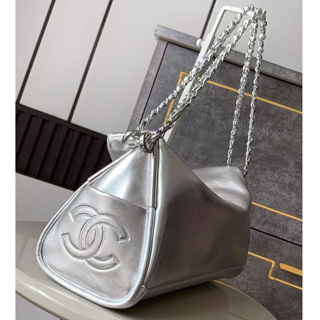 2024 Chanel Hobo bag