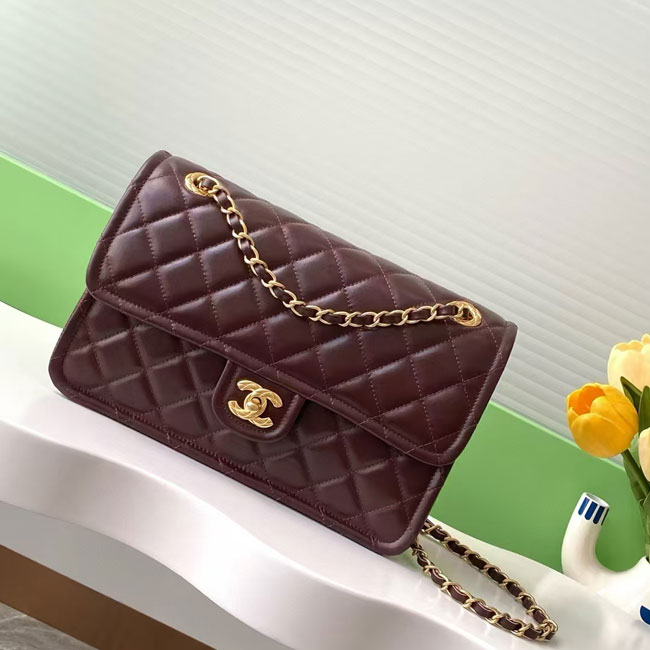 2024 Chanel Large Shoulder bag