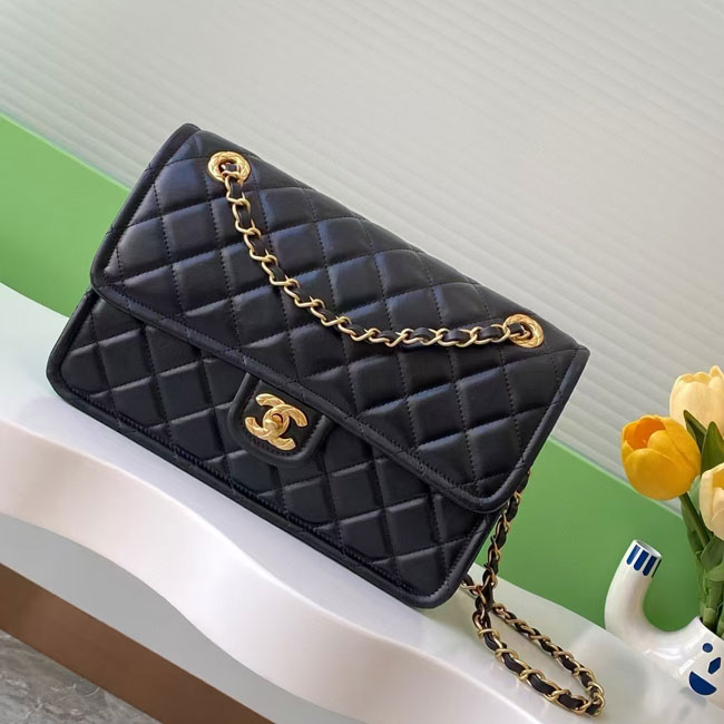 2024 Chanel Large Shoulder bag