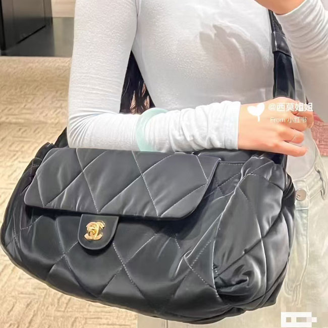 2024 Chanel Large Shoulder bag