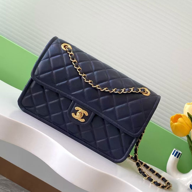 2024 Chanel Large Shoulder bag