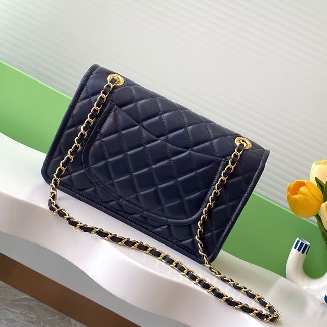 2024 Chanel Large Shoulder bag