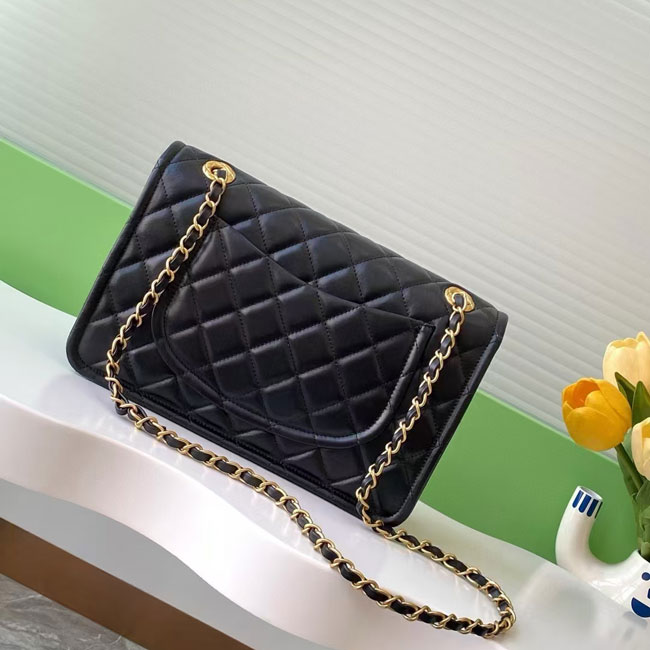 2024 Chanel Large Shoulder bag