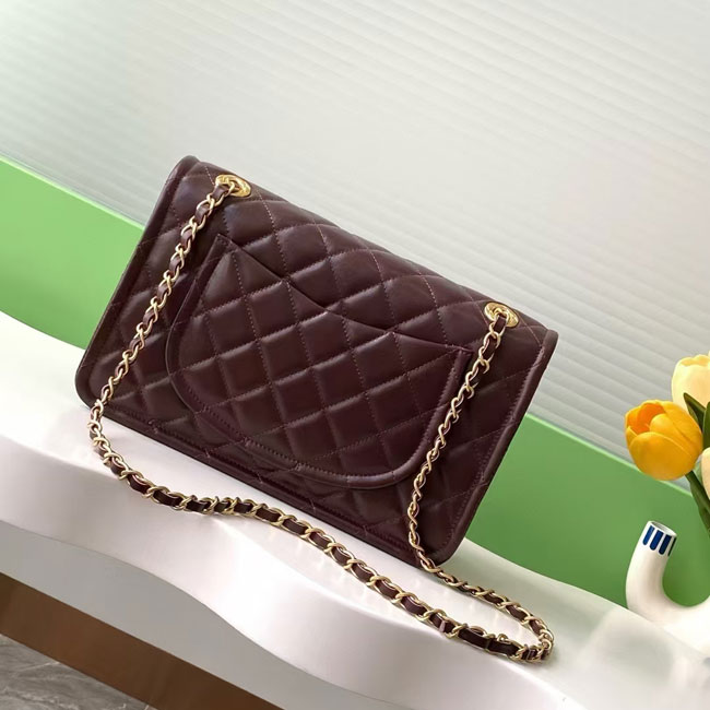 2024 Chanel Large Shoulder bag