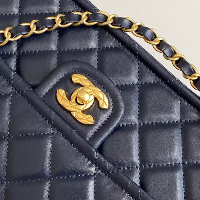 2024 Chanel Large Shoulder bag