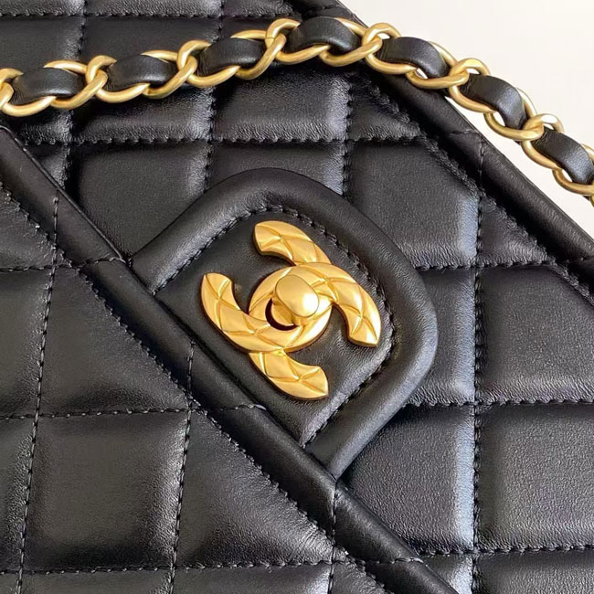 2024 Chanel Large Shoulder bag