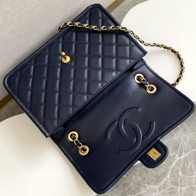 2024 Chanel Large Shoulder bag