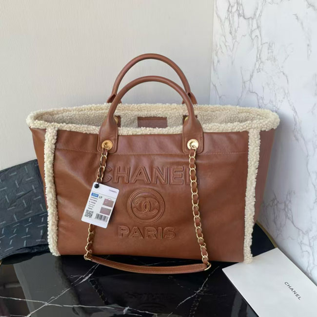 2024 Chanel Large Tote bag