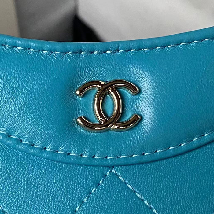 2024 Chanel Mini 31 Bag