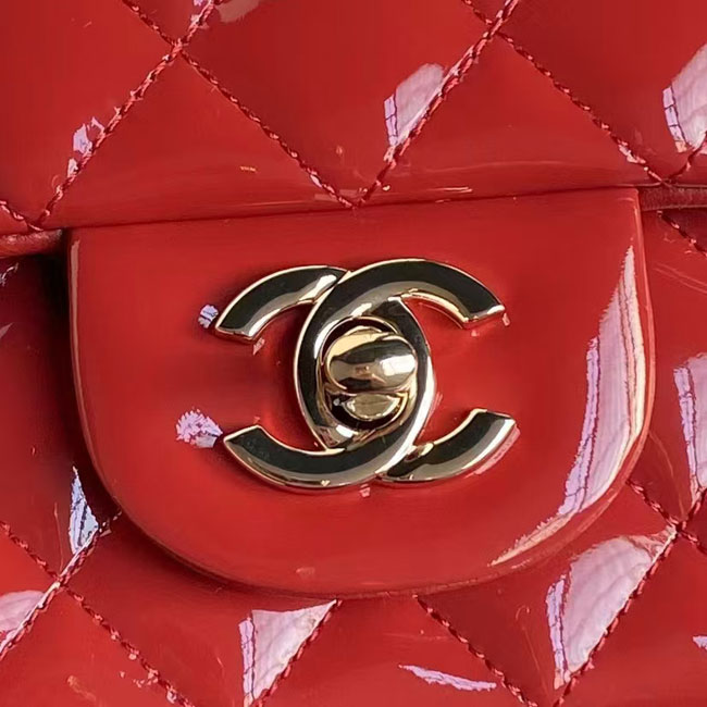 2024 Chanel Mini FLAP BAG WITH TOP HANDLE