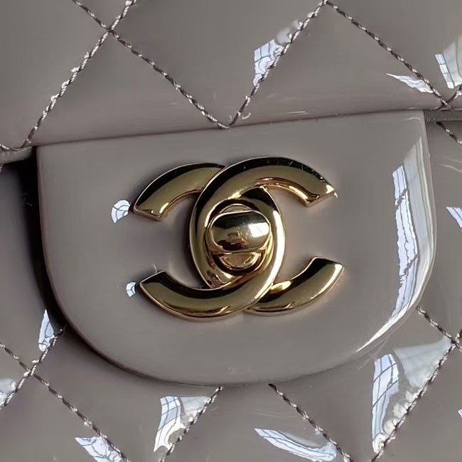 2024 Chanel Mini FLAP BAG WITH TOP HANDLE