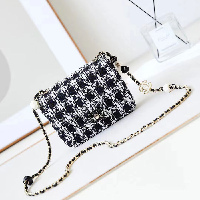 2024 Chanel Mini Flap Bag