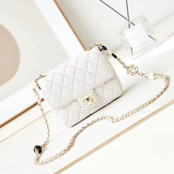 2024 Chanel Mini Flap Bag