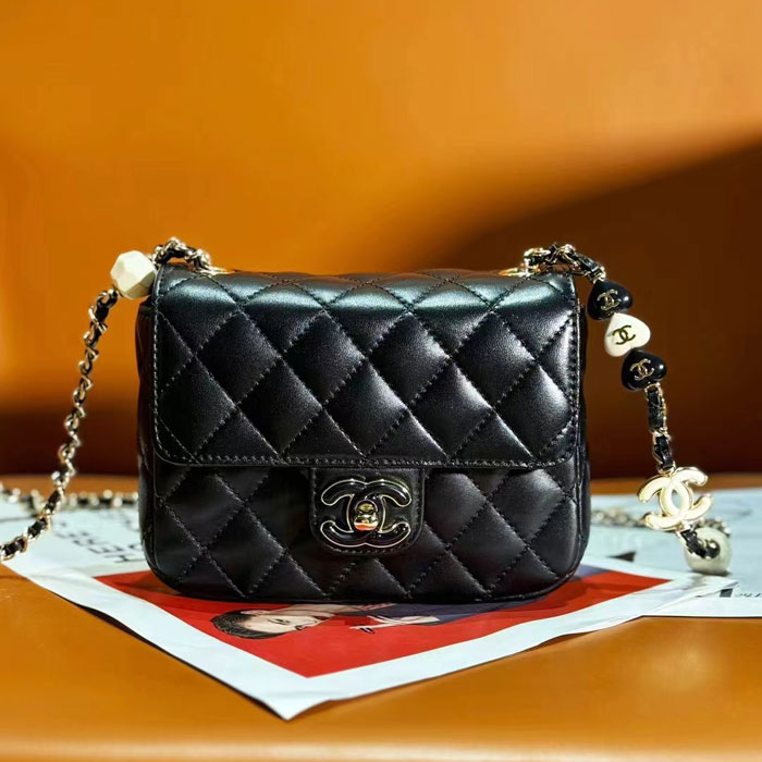 2024 Chanel Mini Flap Bag