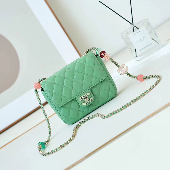 2024 Chanel Mini Flap Bag