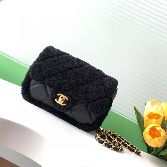 2024 Chanel Mini Flap Bag