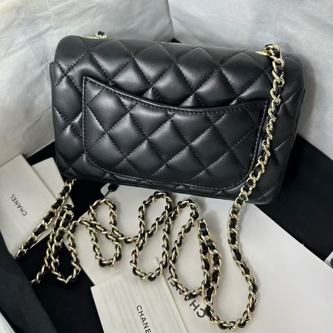 2024 Chanel Mini Flap Bag