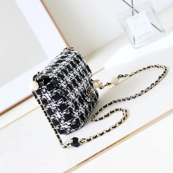 2024 Chanel Mini Flap Bag