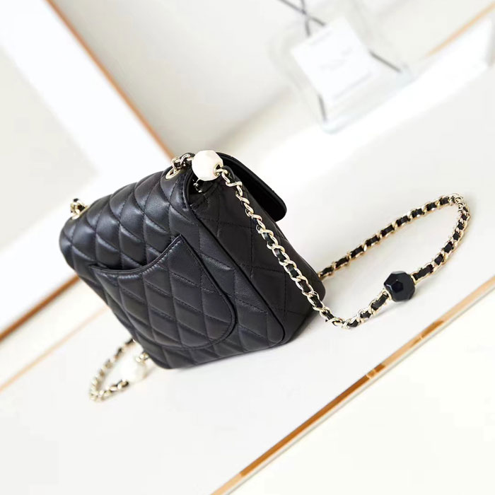 2024 Chanel Mini Flap Bag