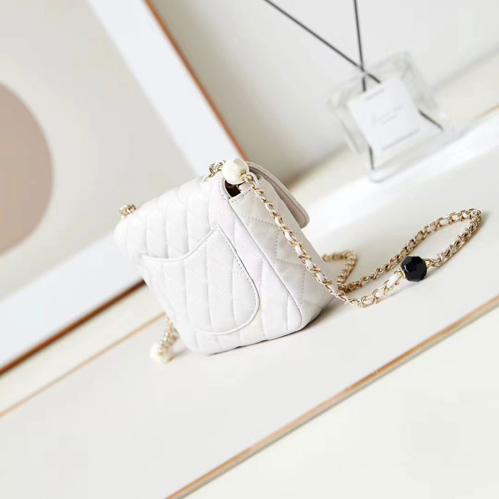 2024 Chanel Mini Flap Bag