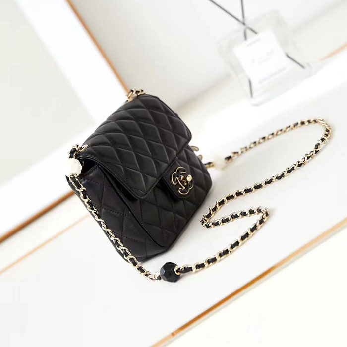 2024 Chanel Mini Flap Bag