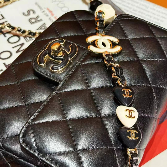 2024 Chanel Mini Flap Bag