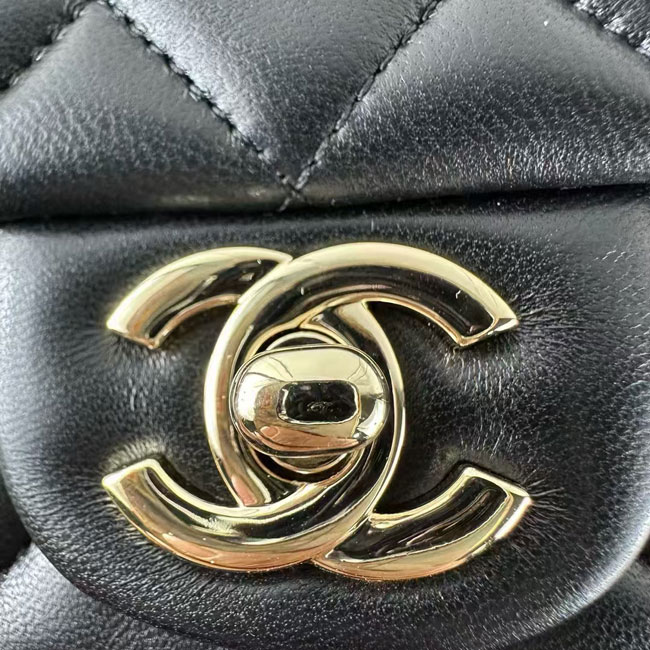 2024 Chanel Mini Flap Bag