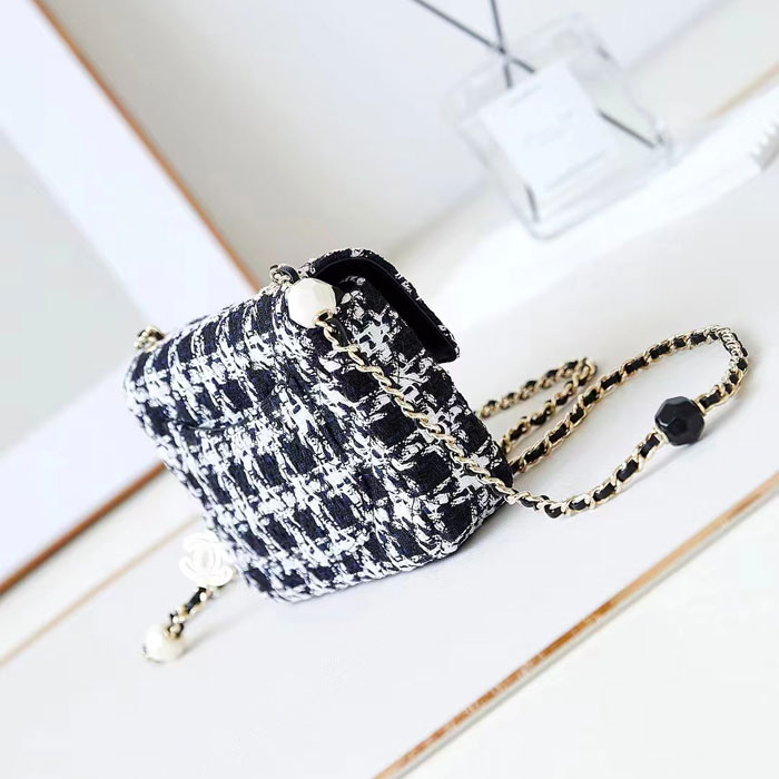 2024 Chanel Mini Flap Bag