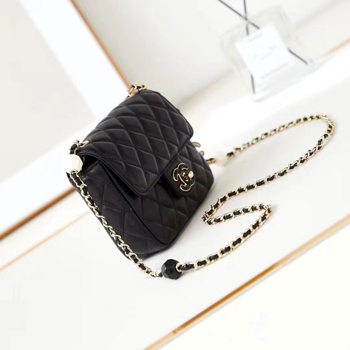 2024 Chanel Mini Flap Bag